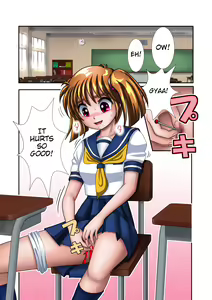 Page 3 of Kaizou Gakuen 「Kouhai」| Modification Academy 5 "Kouhai" - preview thumbnail