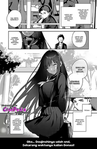 Page 25 of Sayonara Tenkousei | Goodbye Transfer Student - preview thumbnail
