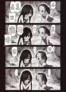 Page 25 of Futari no Karada no Nan% ka wa Semen de Dekiteiru - preview thumbnail