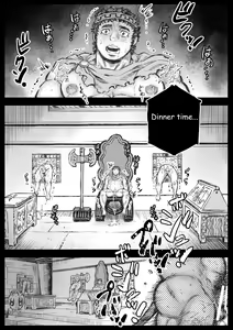 Page 2 of The Bull of the Labyrinth II - preview thumbnail