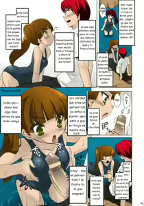 Page 3 of Fairy Twins - preview thumbnail