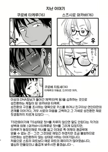 Page 4 of Seigitai Osananajimi 4 | 성의태 소꿉친구 4 - preview thumbnail
