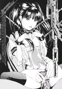 Page 158 of Kawaii Nakigao - Lovely Cry Face - preview thumbnail