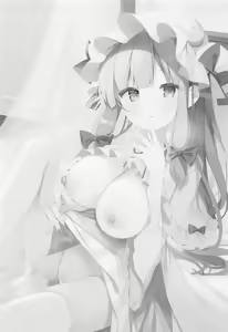 Page 2 of Daitoshokan no Majo wa Kyou mo Shitarinai! - preview thumbnail