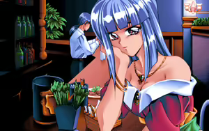 Page 31 of Gamblers ～ Queen's Cup ～ - preview thumbnail
