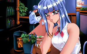 Page 37 of Gamblers ～ Queen's Cup ～ - preview thumbnail