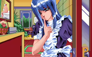 Page 45 of Gamblers ～ Queen's Cup ～ - preview thumbnail
