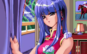 Page 50 of Gamblers ～ Queen's Cup ～ - preview thumbnail