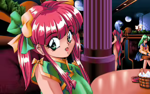 Page 61 of Gamblers ～ Queen's Cup ～ - preview thumbnail