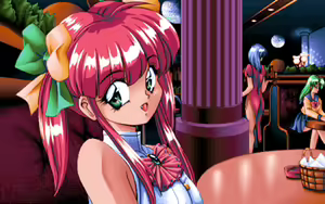 Page 64 of Gamblers ～ Queen's Cup ～ - preview thumbnail