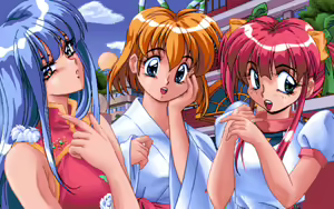 Page 83 of Gamblers ～ Queen's Cup ～ - preview thumbnail