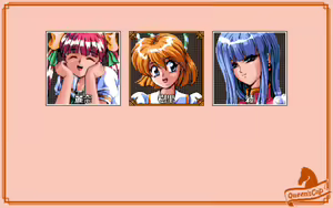 Page 89 of Gamblers ～ Queen's Cup ～ - preview thumbnail