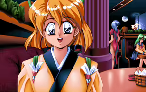 Page 9 of Gamblers ～ Queen's Cup ～ - preview thumbnail