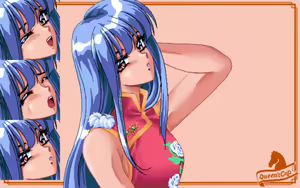 Page 91 of Gamblers ～ Queen's Cup ～ - preview thumbnail