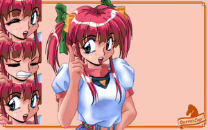 Page 92 of Gamblers ～ Queen's Cup ～ - preview thumbnail