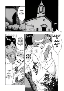 Page 118 of Tenshi no Otsutome 2 | An Angel's Duty 2 - preview thumbnail