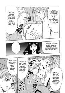 Page 131 of Tenshi no Otsutome 2 | An Angel's Duty 2 - preview thumbnail