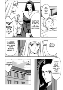Page 136 of Tenshi no Otsutome 2 | An Angel's Duty 2 - preview thumbnail