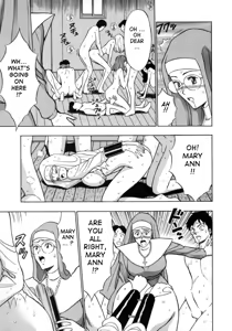 Page 159 of Tenshi no Otsutome 2 | An Angel's Duty 2 - preview thumbnail