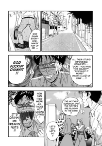 Page 16 of Tenshi no Otsutome 2 | An Angel's Duty 2 - preview thumbnail