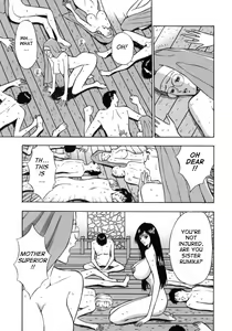 Page 167 of Tenshi no Otsutome 2 | An Angel's Duty 2 - preview thumbnail