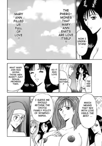 Page 170 of Tenshi no Otsutome 2 | An Angel's Duty 2 - preview thumbnail
