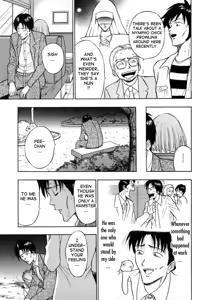 Page 175 of Tenshi no Otsutome 2 | An Angel's Duty 2 - preview thumbnail