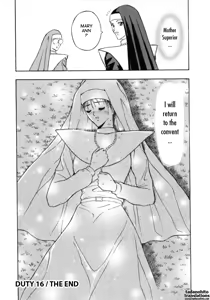 Page 182 of Tenshi no Otsutome 2 | An Angel's Duty 2 - preview thumbnail