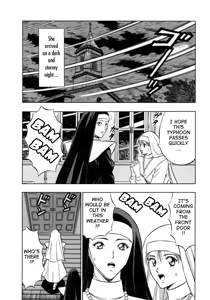 Page 73 of Tenshi no Otsutome 2 | An Angel's Duty 2 - preview thumbnail