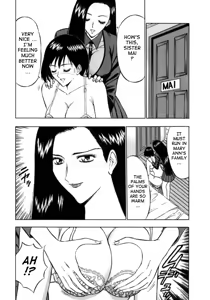 Page 80 of Tenshi no Otsutome 2 | An Angel's Duty 2 - preview thumbnail