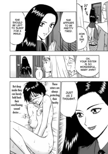 Page 82 of Tenshi no Otsutome 2 | An Angel's Duty 2 - preview thumbnail