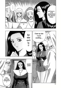 Page 98 of Tenshi no Otsutome 2 | An Angel's Duty 2 - preview thumbnail