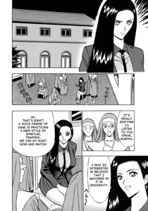 Page 100 of Tenshi no Otsutome 2 | An Angel's Duty 2 - preview thumbnail