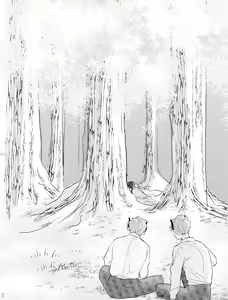 Page 41 of dog eat dog era ~Iinazuke no Mahou Kishi to Saimin Jinmon~ - preview thumbnail