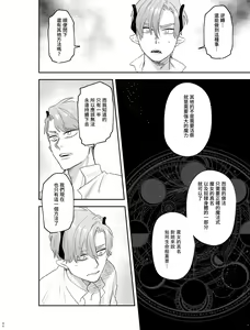 Page 45 of dog eat dog era ~Iinazuke no Mahou Kishi to Saimin Jinmon~ - preview thumbnail