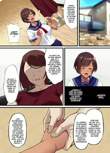 Page 12 of [Small Marron (Asakura Kukuri) Seikou Hiwa ~Kareshi Mochi no Watashi ga Toshishita no Otaku ni Otosareru made~ [Spanish] [Shirosaki Scans] - preview thumbnail