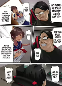 Page 15 of [Small Marron (Asakura Kukuri) Seikou Hiwa ~Kareshi Mochi no Watashi ga Toshishita no Otaku ni Otosareru made~ [Spanish] [Shirosaki Scans] - preview thumbnail