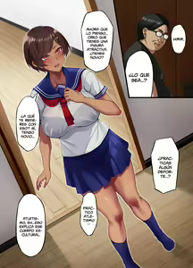 Page 17 of [Small Marron (Asakura Kukuri) Seikou Hiwa ~Kareshi Mochi no Watashi ga Toshishita no Otaku ni Otosareru made~ [Spanish] [Shirosaki Scans] - preview thumbnail