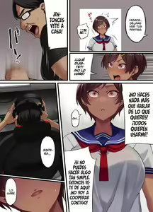 Page 18 of [Small Marron (Asakura Kukuri) Seikou Hiwa ~Kareshi Mochi no Watashi ga Toshishita no Otaku ni Otosareru made~ [Spanish] [Shirosaki Scans] - preview thumbnail