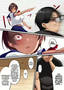 Page 20 of [Small Marron (Asakura Kukuri) Seikou Hiwa ~Kareshi Mochi no Watashi ga Toshishita no Otaku ni Otosareru made~ [Spanish] [Shirosaki Scans] - preview thumbnail