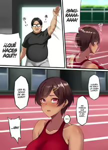 Page 34 of [Small Marron (Asakura Kukuri) Seikou Hiwa ~Kareshi Mochi no Watashi ga Toshishita no Otaku ni Otosareru made~ [Spanish] [Shirosaki Scans] - preview thumbnail