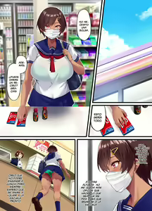 Page 47 of [Small Marron (Asakura Kukuri) Seikou Hiwa ~Kareshi Mochi no Watashi ga Toshishita no Otaku ni Otosareru made~ [Spanish] [Shirosaki Scans] - preview thumbnail