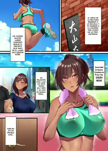 Page 63 of [Small Marron (Asakura Kukuri) Seikou Hiwa ~Kareshi Mochi no Watashi ga Toshishita no Otaku ni Otosareru made~ [Spanish] [Shirosaki Scans] - preview thumbnail