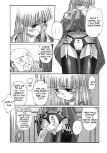 Page 4 of Renri Souwa (A Tale of Passion) Ch. 2 - preview thumbnail