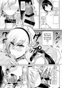 Page 6 of Belfast ni Amaetai!! - preview thumbnail
