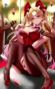 Page 8 of Ereshkigal - preview thumbnail