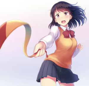 Page 47 of Mitsuha Rape by Tessie Netorare - preview thumbnail