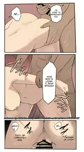 Page 88 of Mitsuha Rape by Tessie Netorare - preview thumbnail