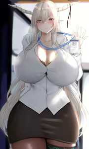 20220515 OL Shining — hentai manga cover on Fhentai
