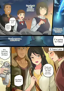 Page 36 of Mitsuha Rape By Tessie Netorare - preview thumbnail